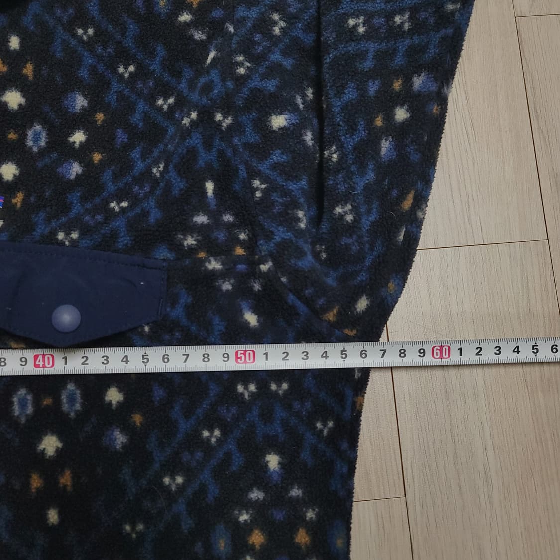 [M] 파타고니아 신칠라 라이트웨이트 아즈텍 상품이미지5