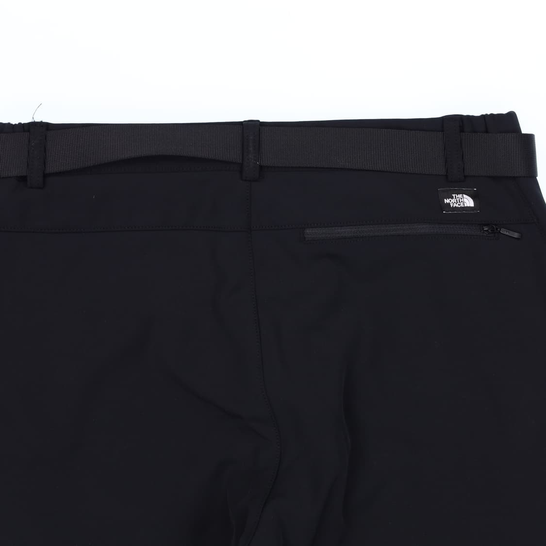 [33] 노스페이스 벨티드 등산 겨울 팬츠 바지 N6897 상품이미지3