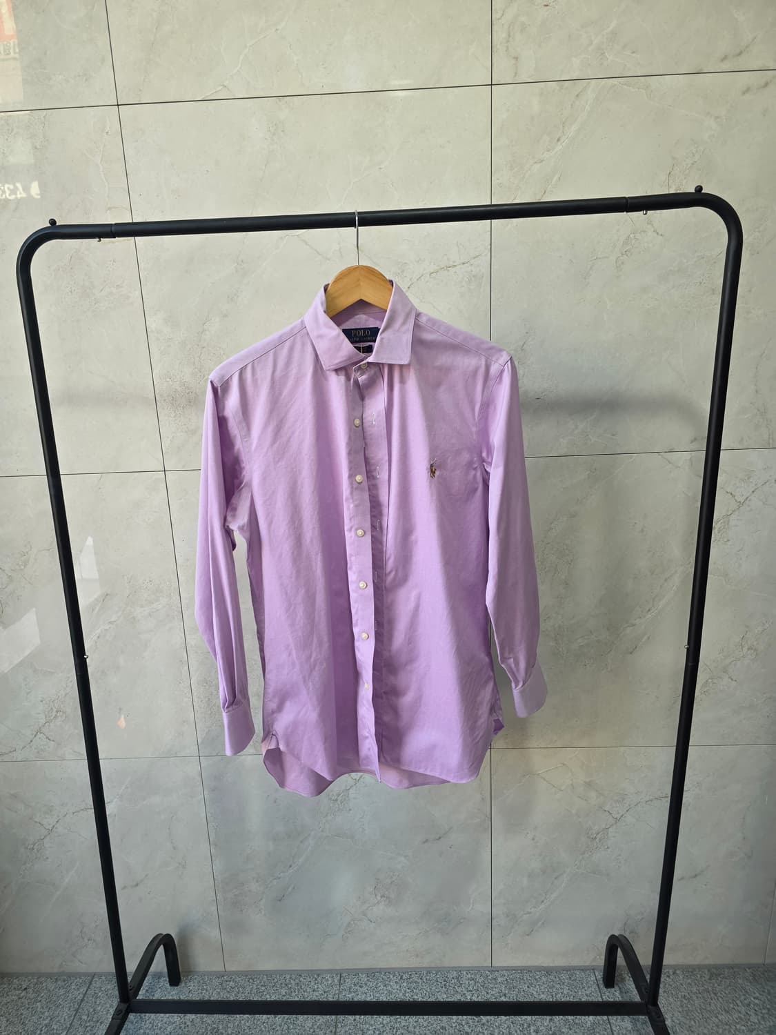 폴로 정품 셔츠 상품이미지1