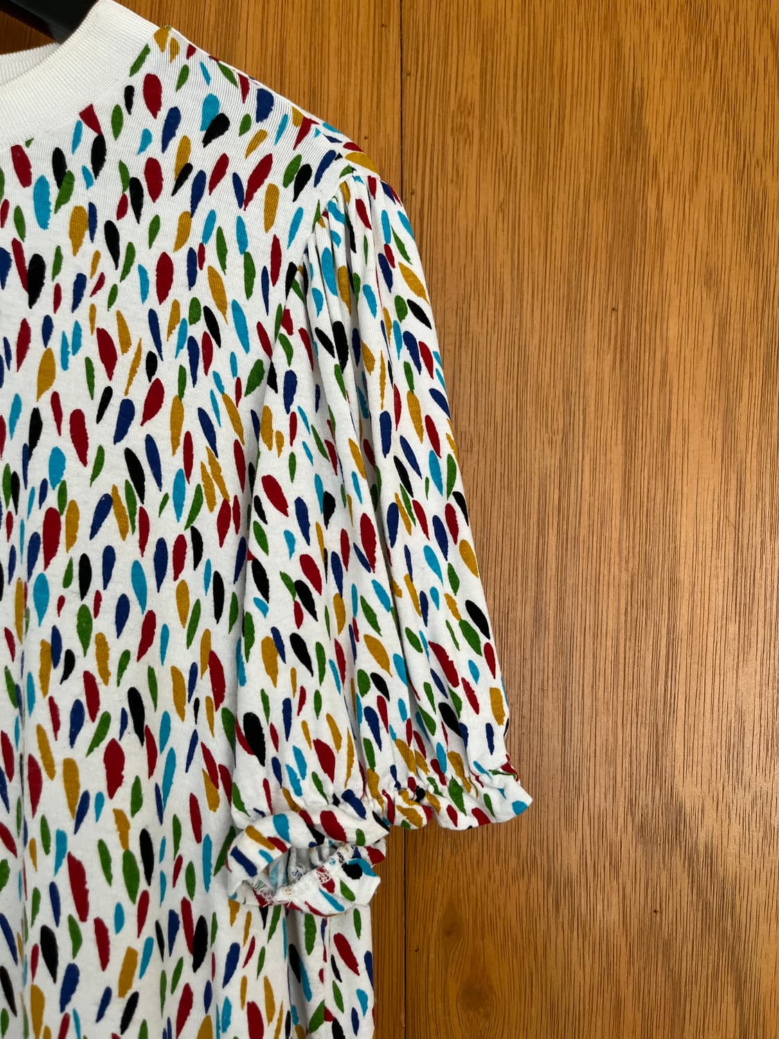 A.P.C. frill tee  상품이미지3