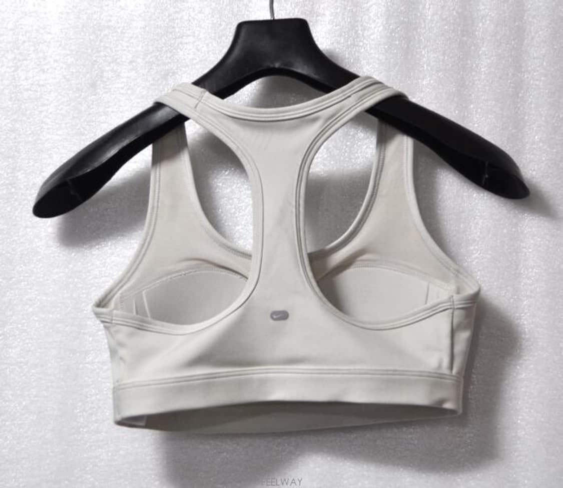 나이키(NIKE)/여성스포츠브라탑(사이즈44~44반) 상품이미지2