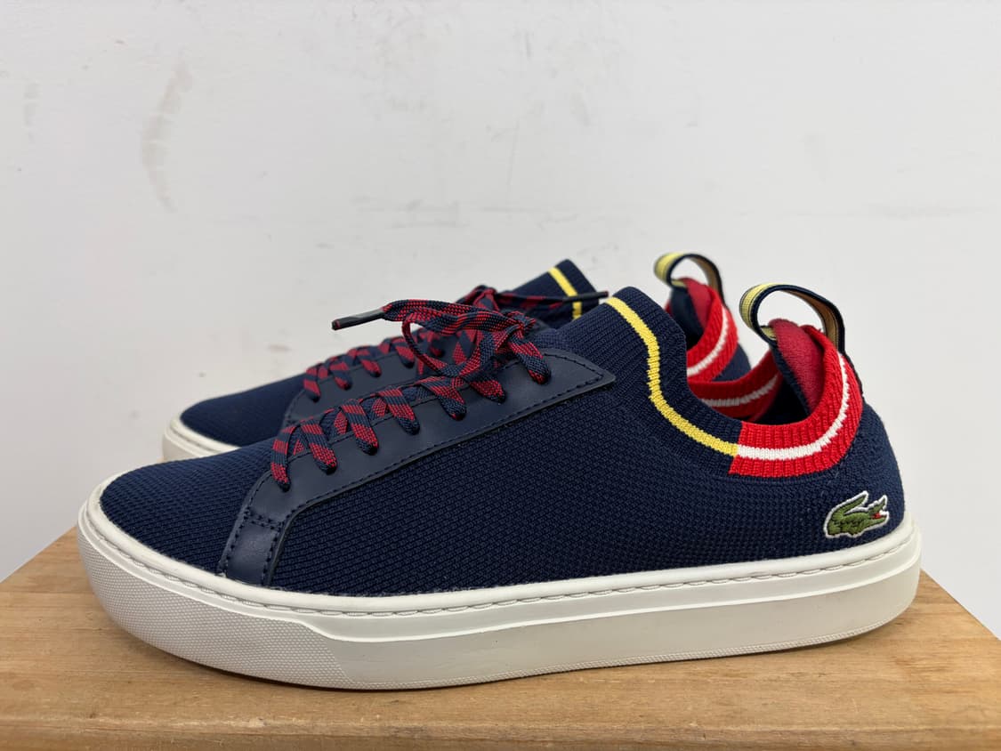 라코스테 남성 스니커즈 280 상품이미지2