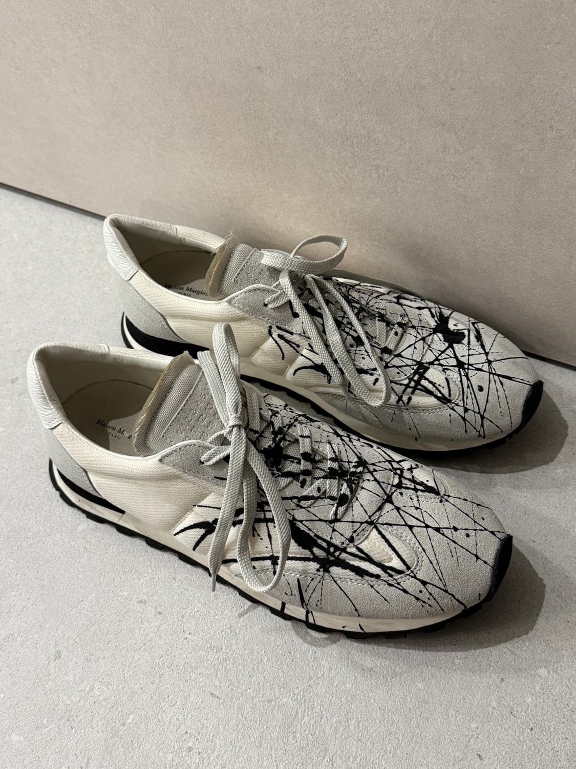 마르지엘라 페인트러너 상품이미지2