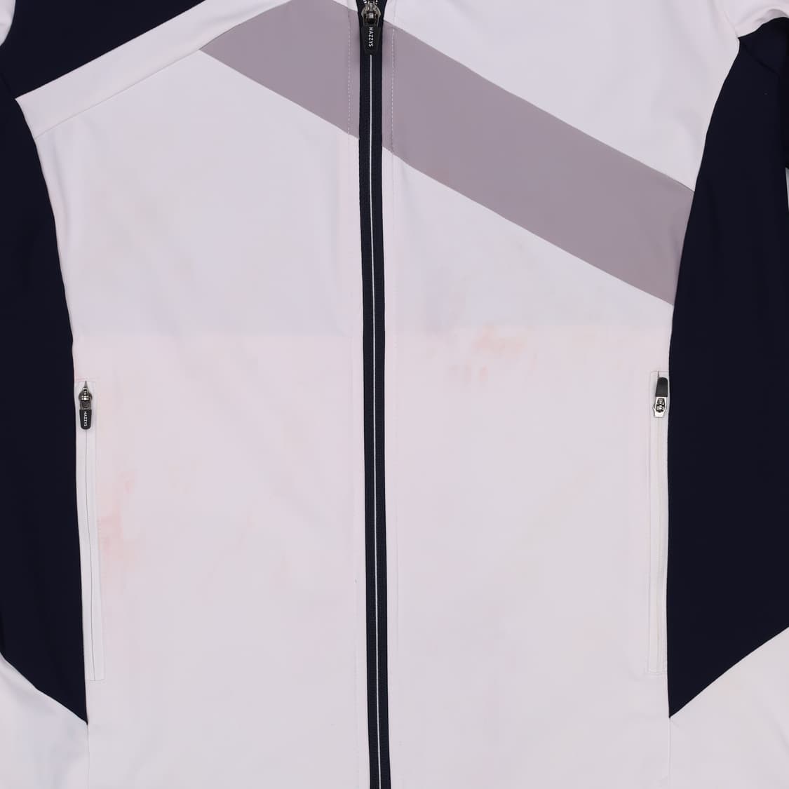 95 헤지스 바람막이 집업 자켓 N7285 상품이미지6