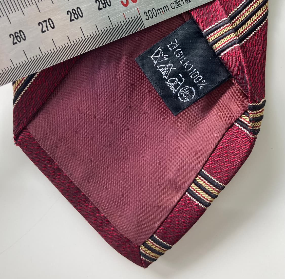 빈티지)넥타이 상품이미지4