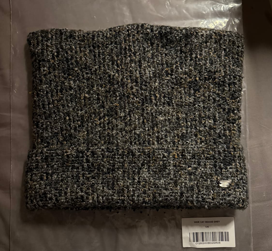 코이세이오 캣비니 그레이 상품이미지1