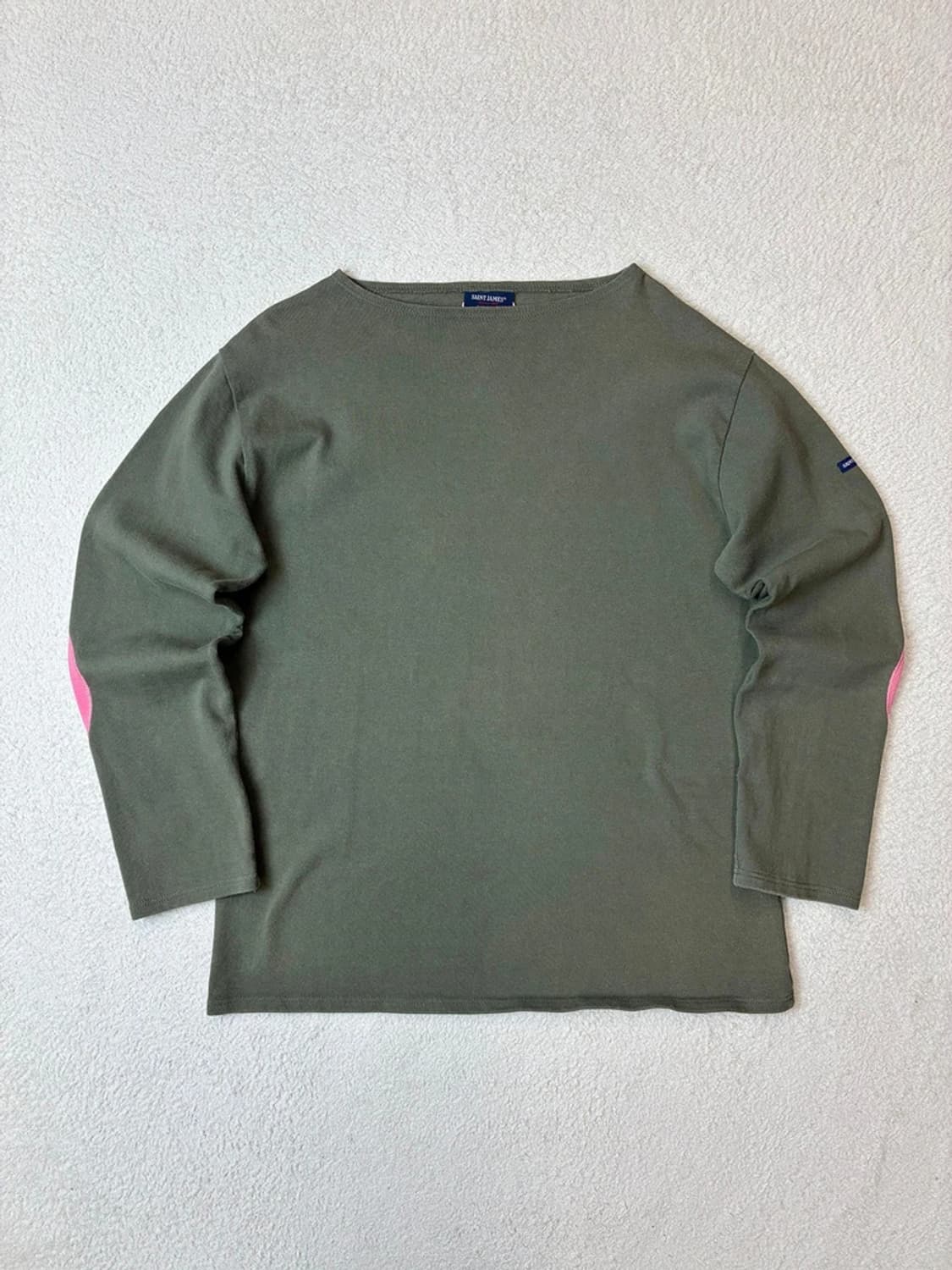 세인트제임스 21ss 길도 롱 슬리브 PN6221 상품이미지4