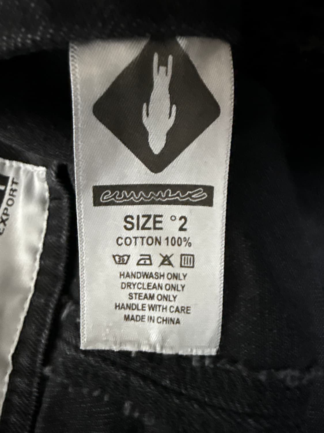 CONNNONE 2026ss 카고팬츠 상품이미지7