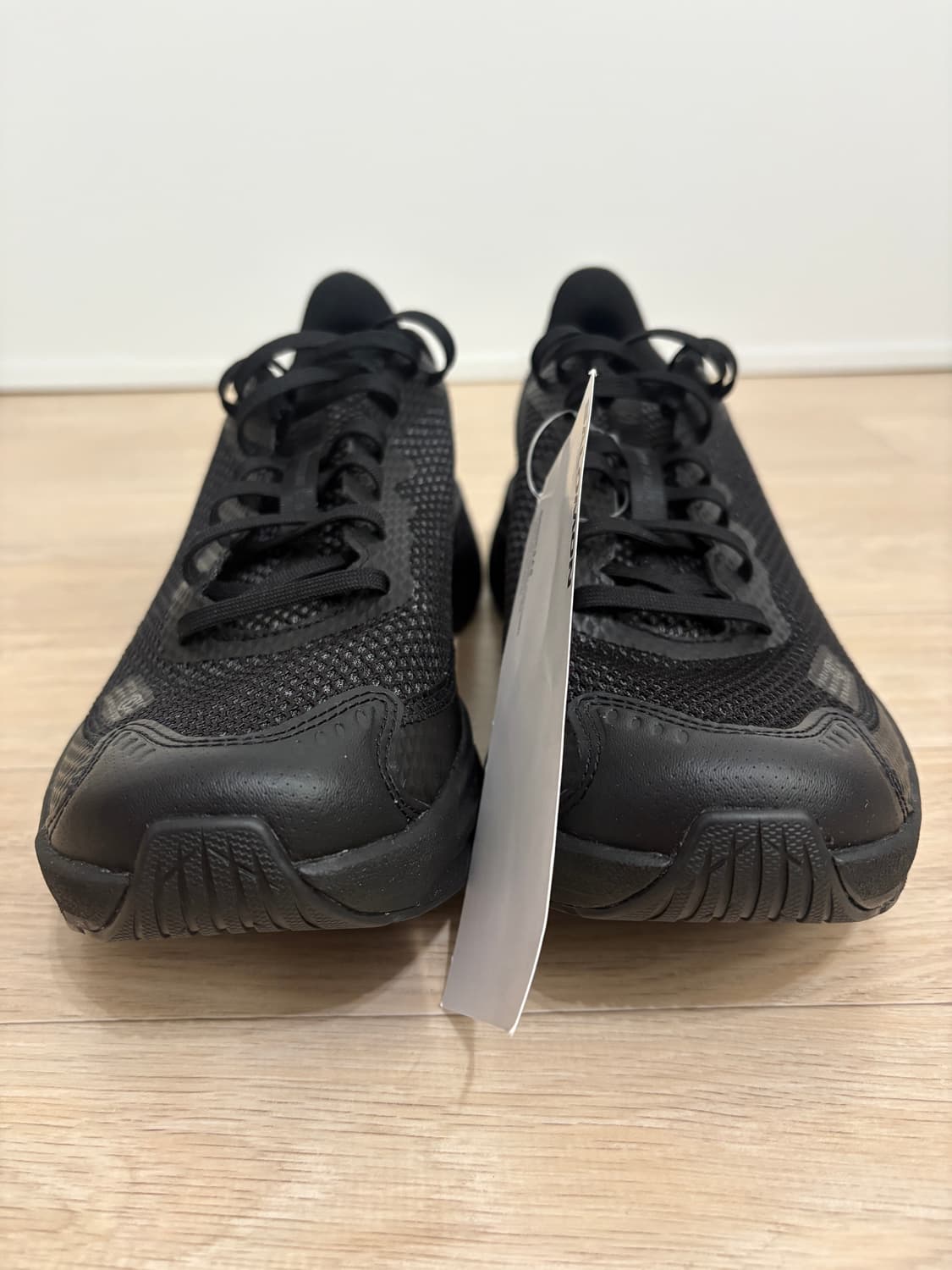 살로몬 MM6 메종 마르지엘라 / 스펙터 2 블랙 퓨터 / 260 상품이미지4