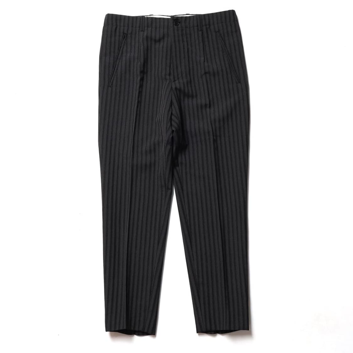 프라다 Prada Stripe Trousers 상품이미지1