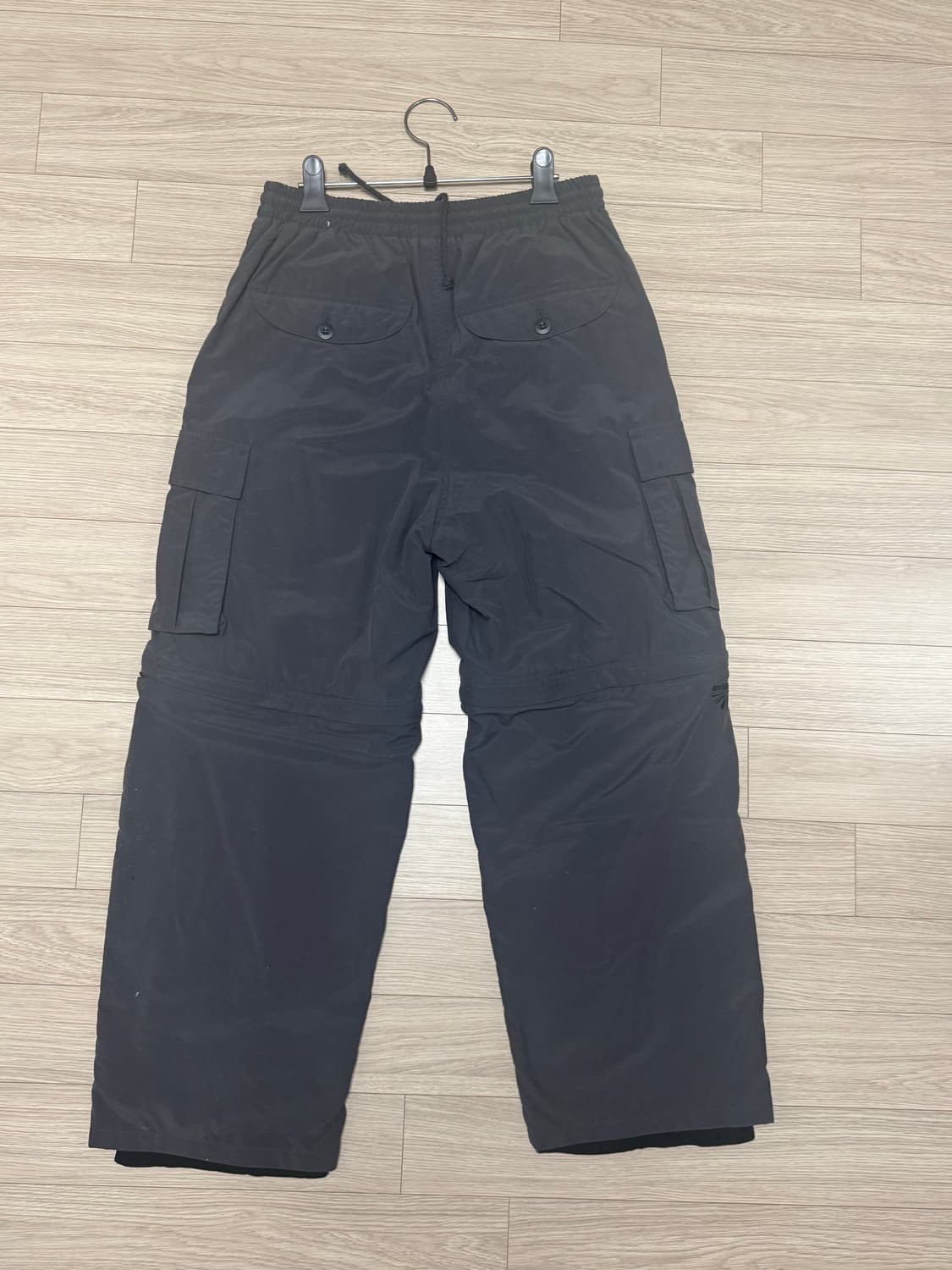 스탠드얼론 팬츠 1사이즈 상품이미지5