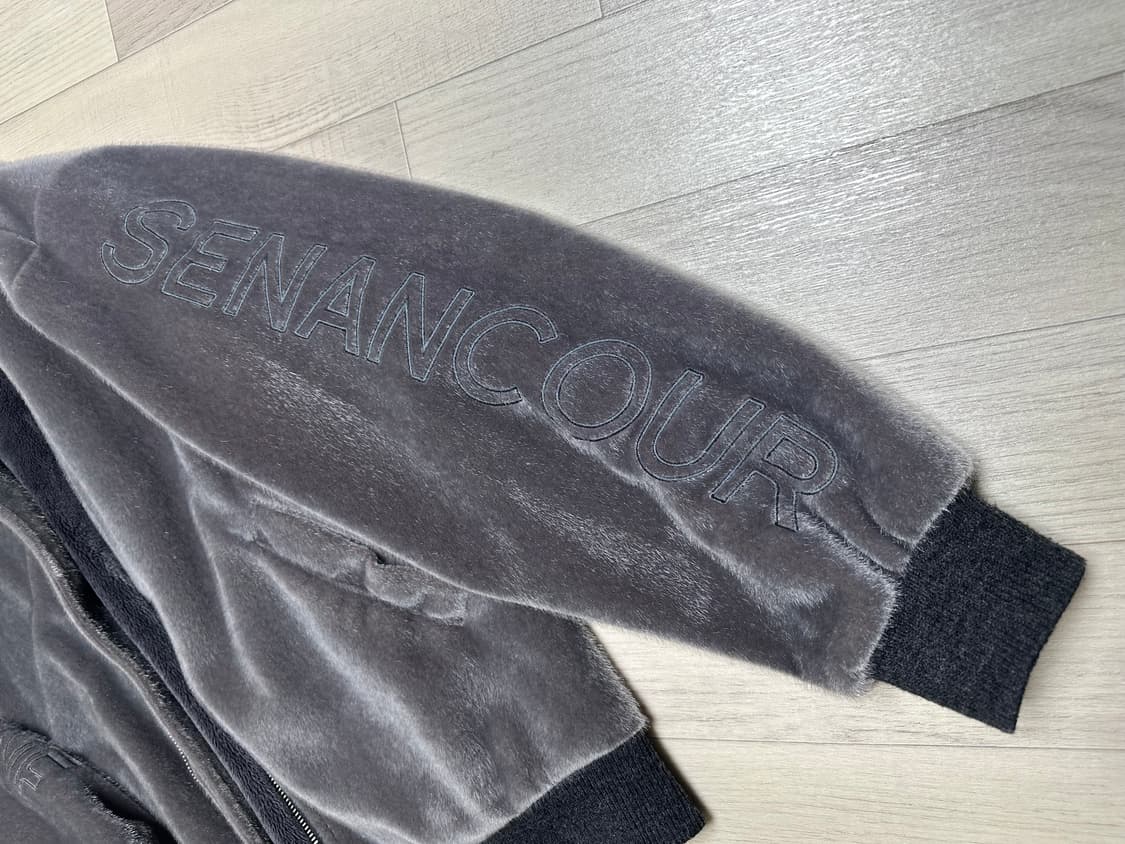 오베르 블루종 ma-1 상품이미지3