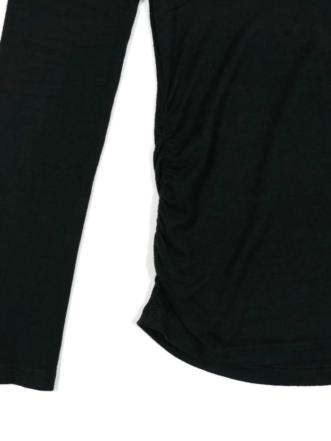 Agnes B. long sleeve top 상품이미지3