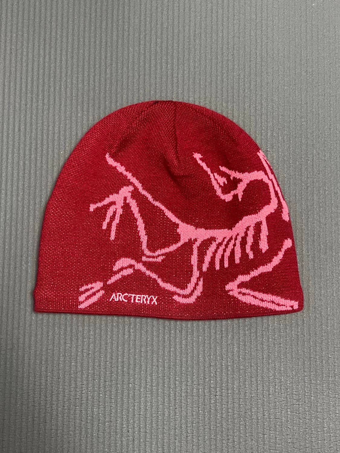 [OS] 아크테릭스 비니 버건디 상품이미지1