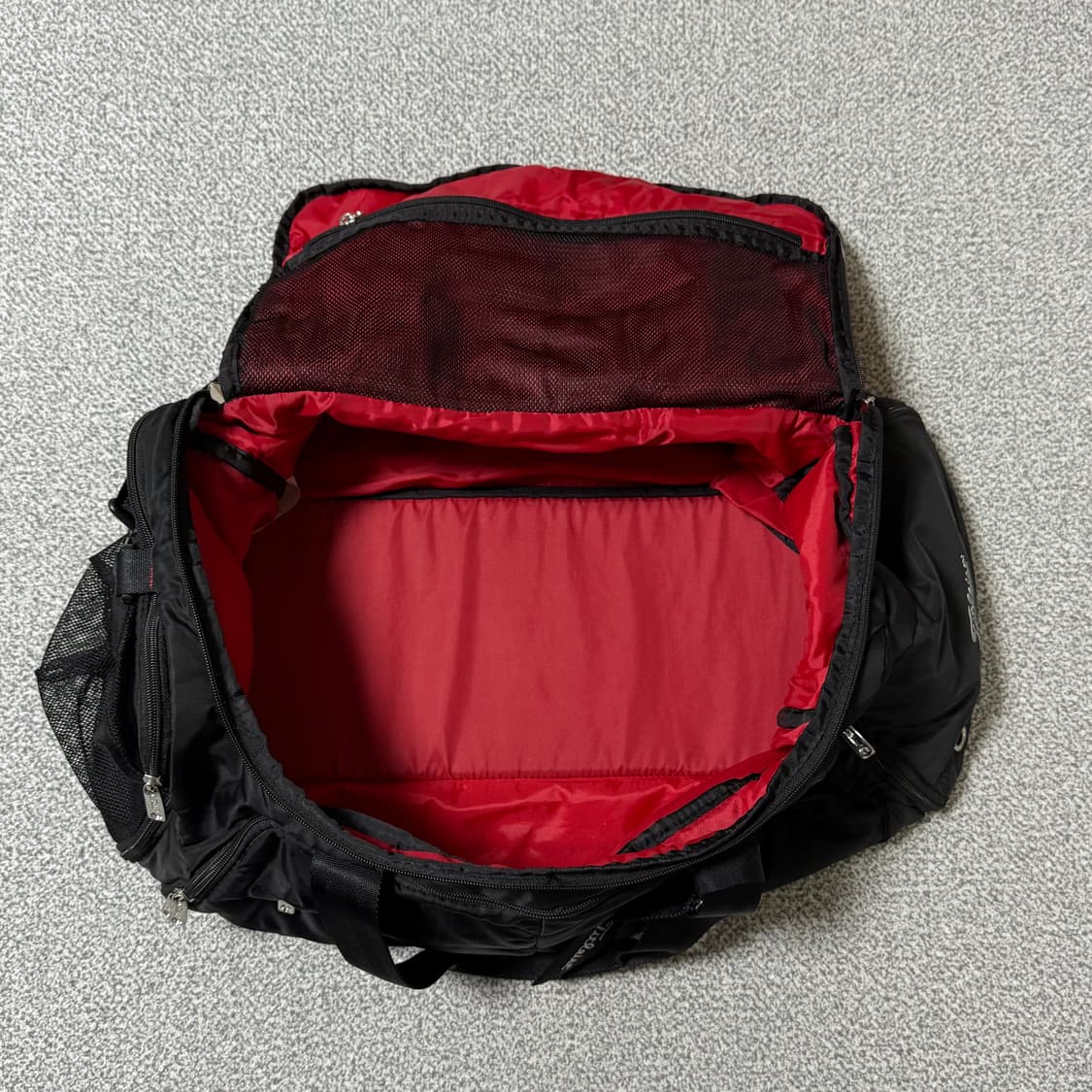 타이틀리스트 보스턴백 상품이미지3