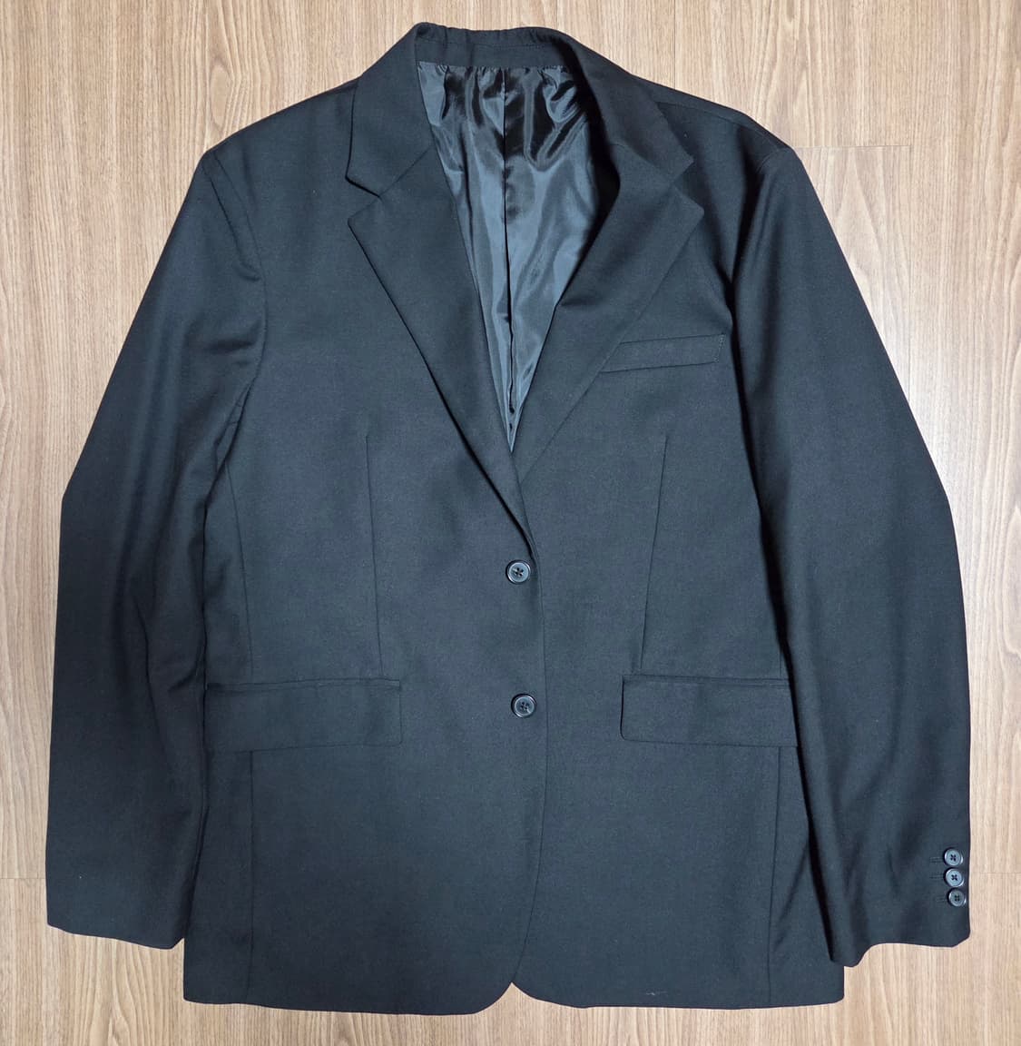 에잇세컨즈 블레이저 상품이미지1