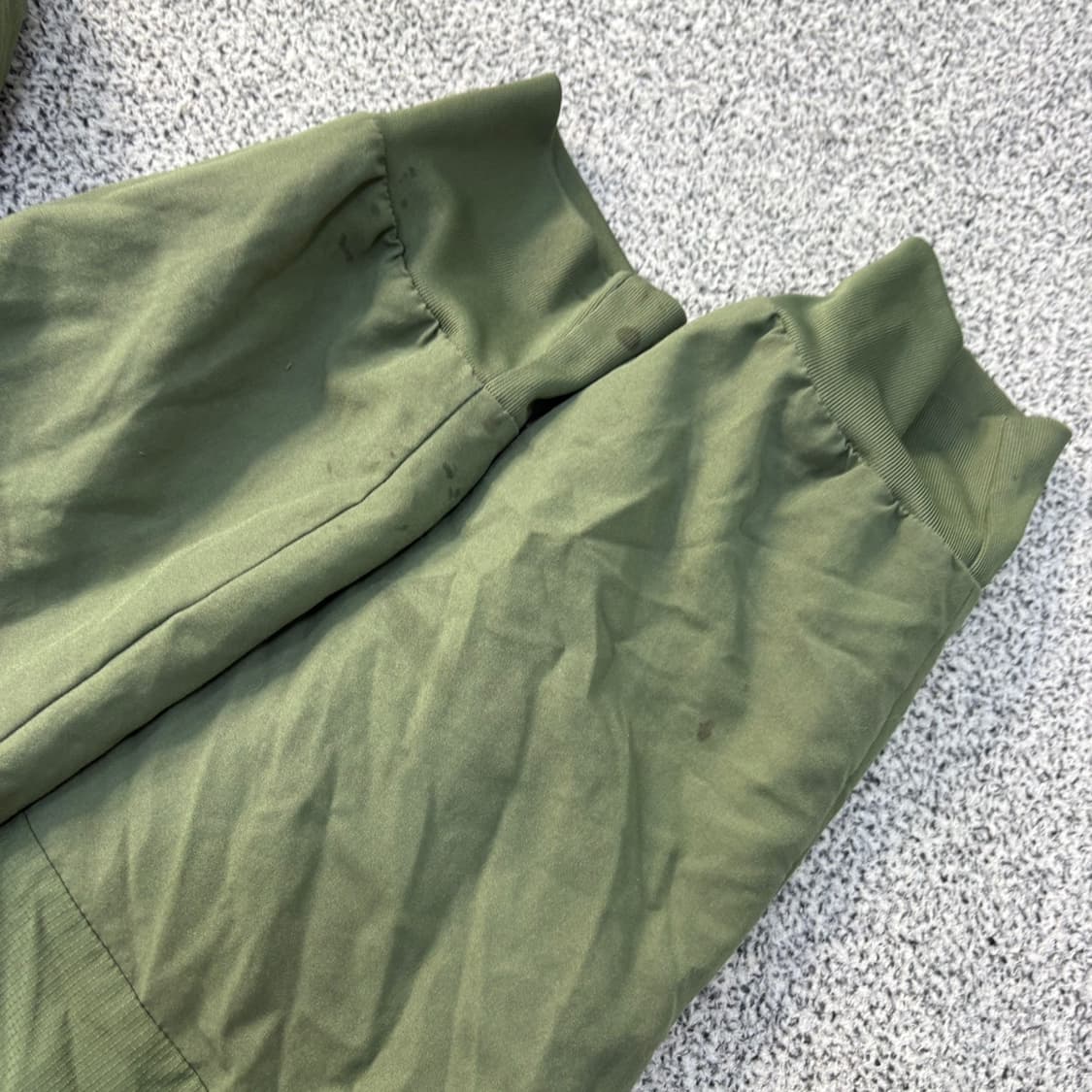 105 아디다스 Adidas 후드 자켓 0602J1 상품이미지8