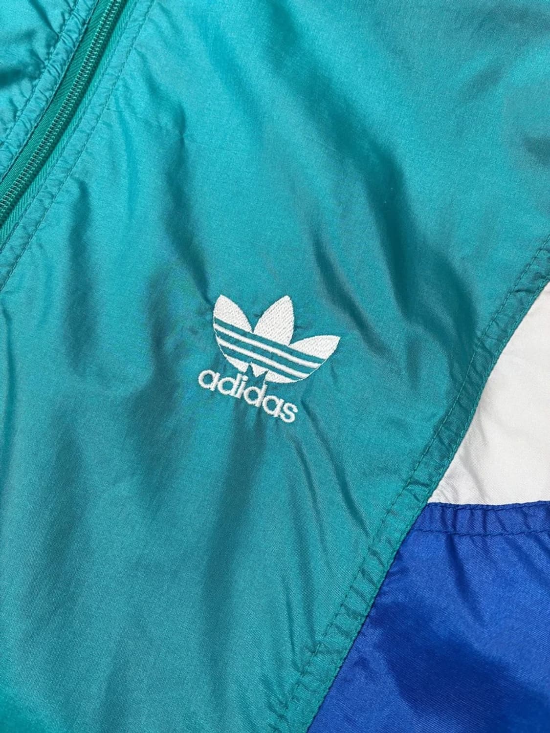 아디다스 90s 올드스쿨 트랙탑 자켓 PN5064 상품이미지3