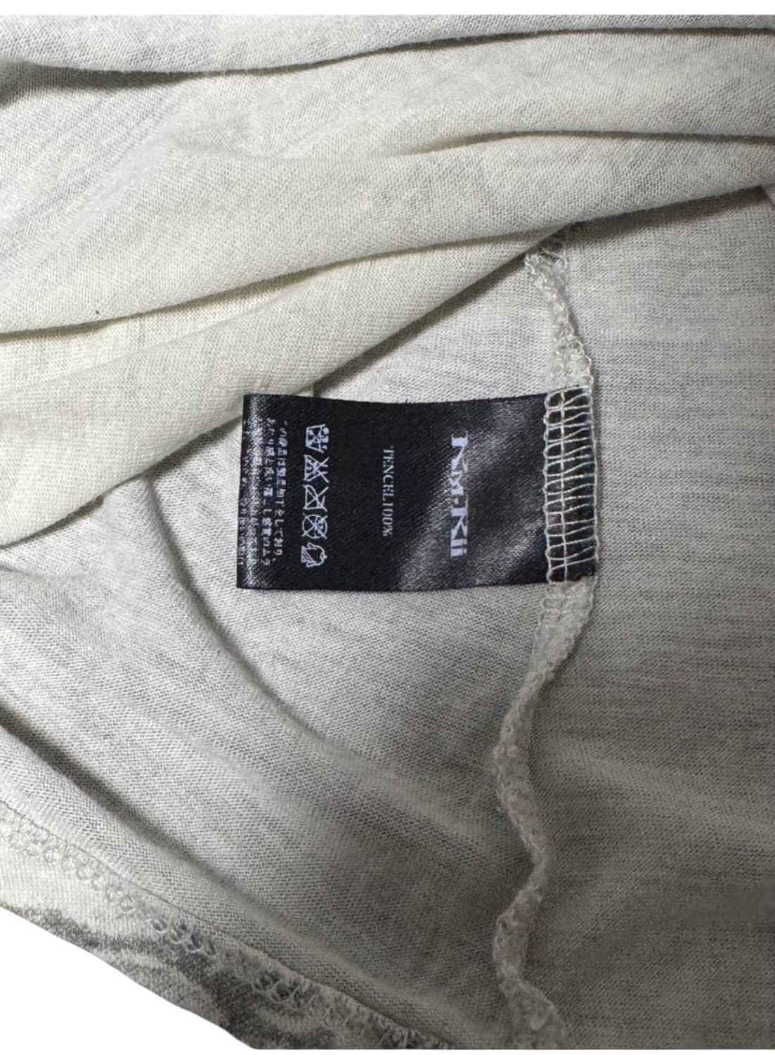 Kmrii magnolia t-shirt 상품이미지4