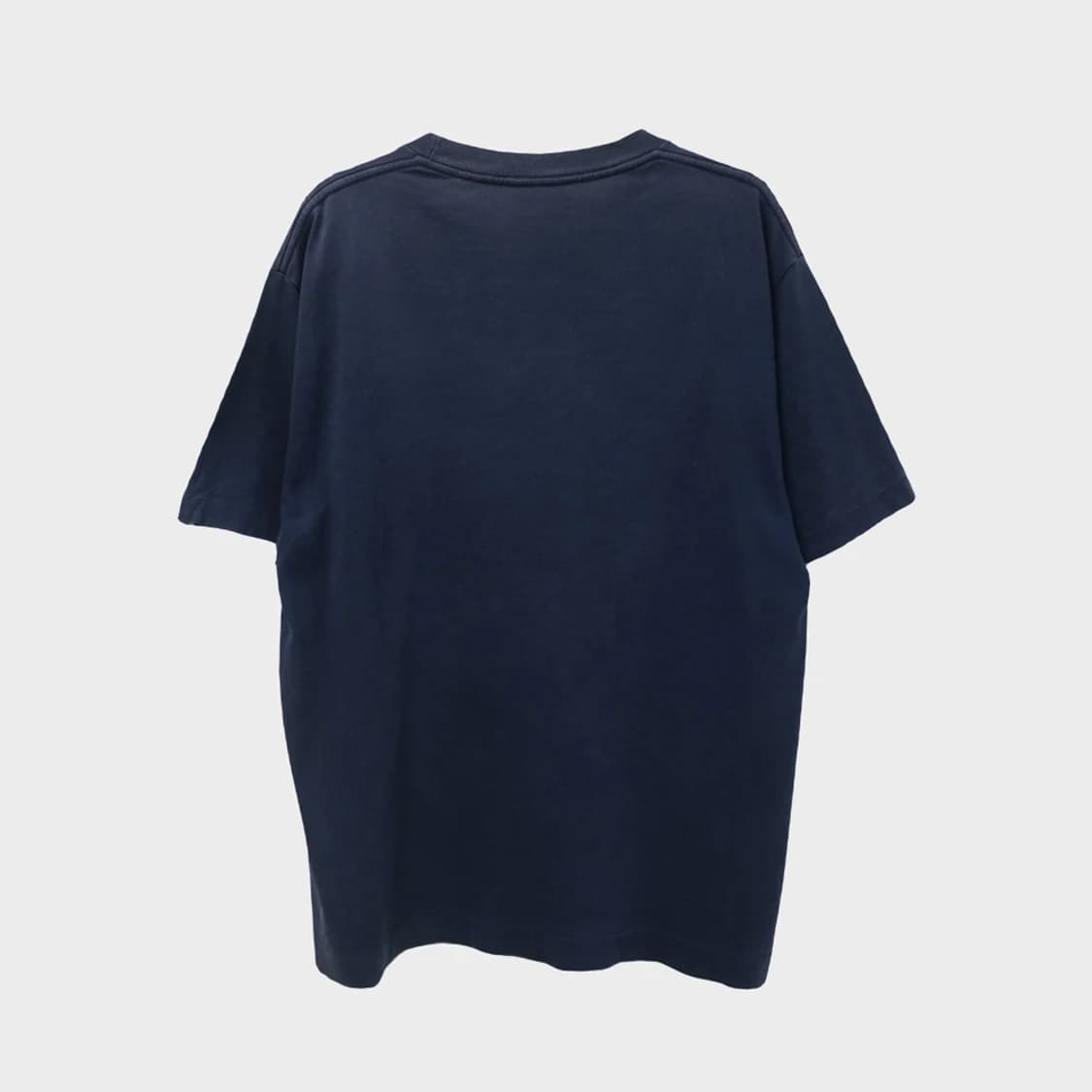 베이프 로고 반팔 티셔츠 65934 상품이미지2