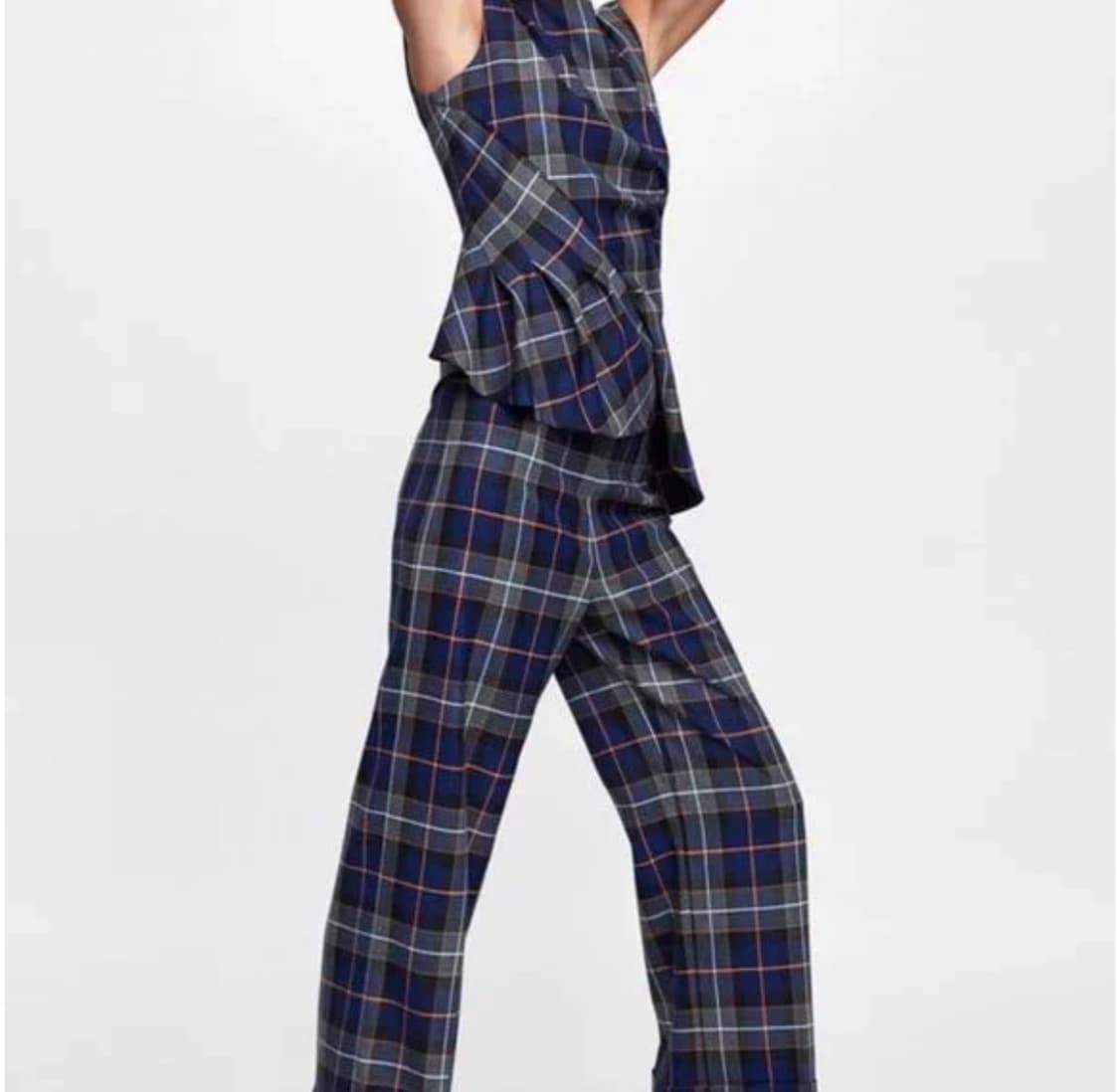 zara상하의세트 상품이미지2