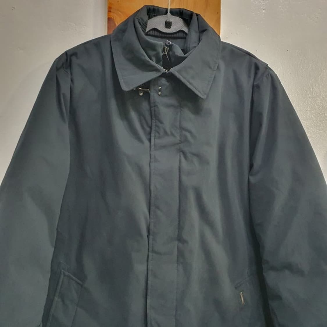 CREMIEUX 다니엘크레뮤 구스패딩자켓(95) 상품이미지2