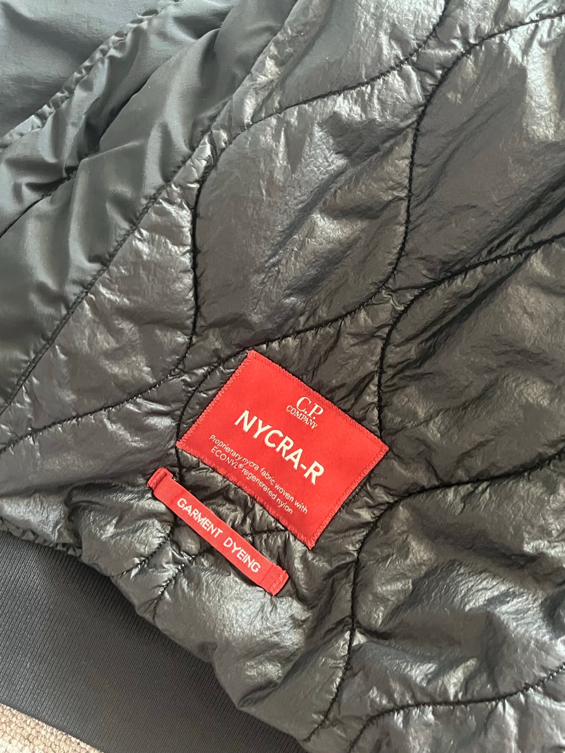 CP M-1 항공점퍼 상품이미지3