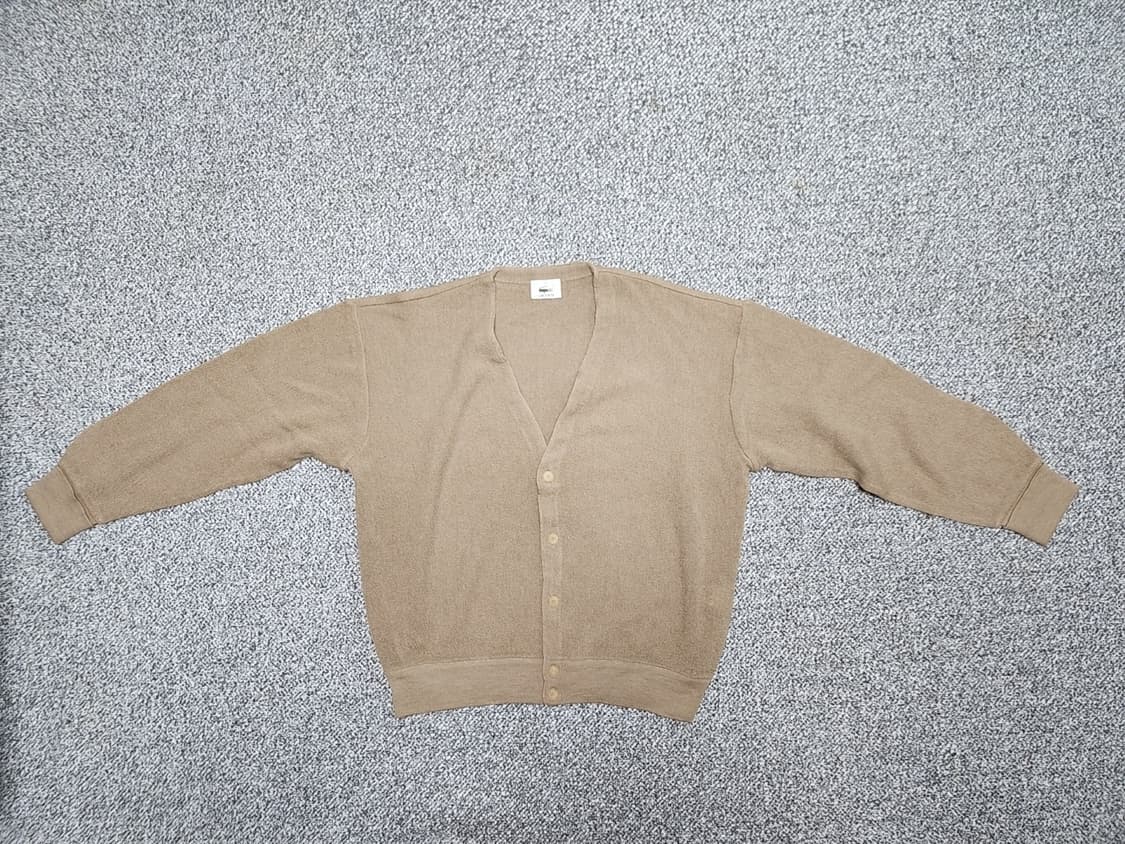 [100] 라코스테 울 가디건 상품이미지2