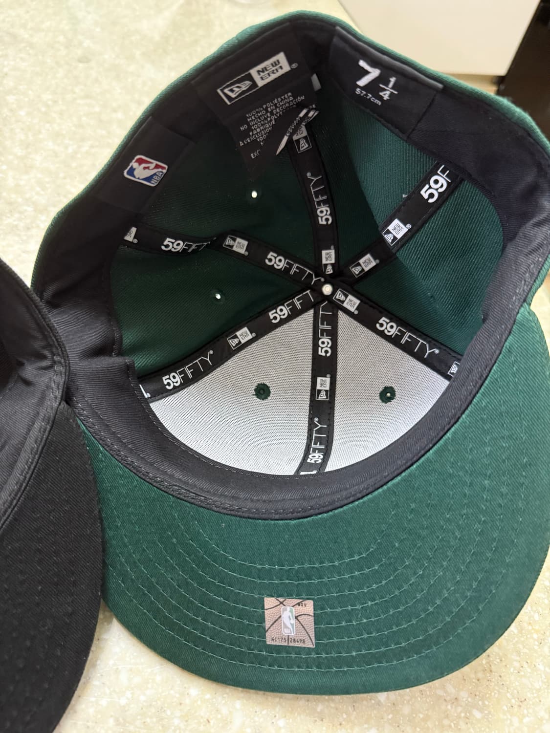 뉴에라 59fifty 캡 상품이미지6