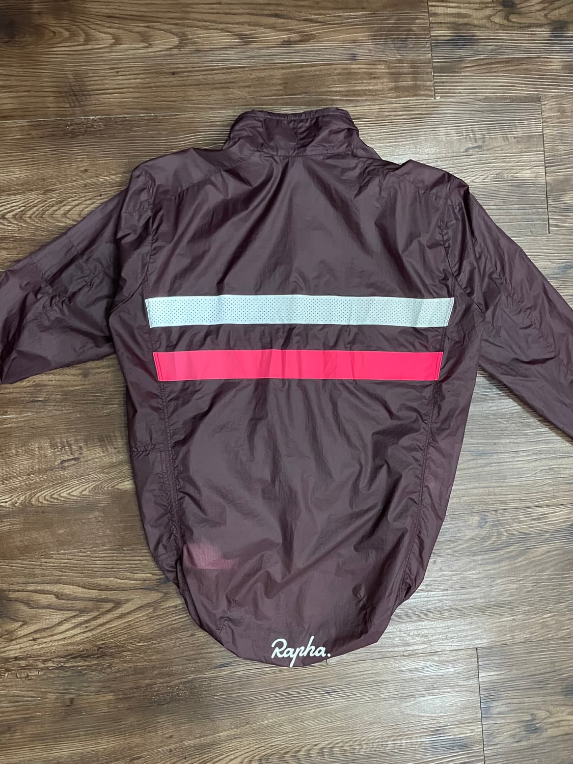 라파 Rapha 브레베 플라이웨이트 윈드 재킷 상품이미지9