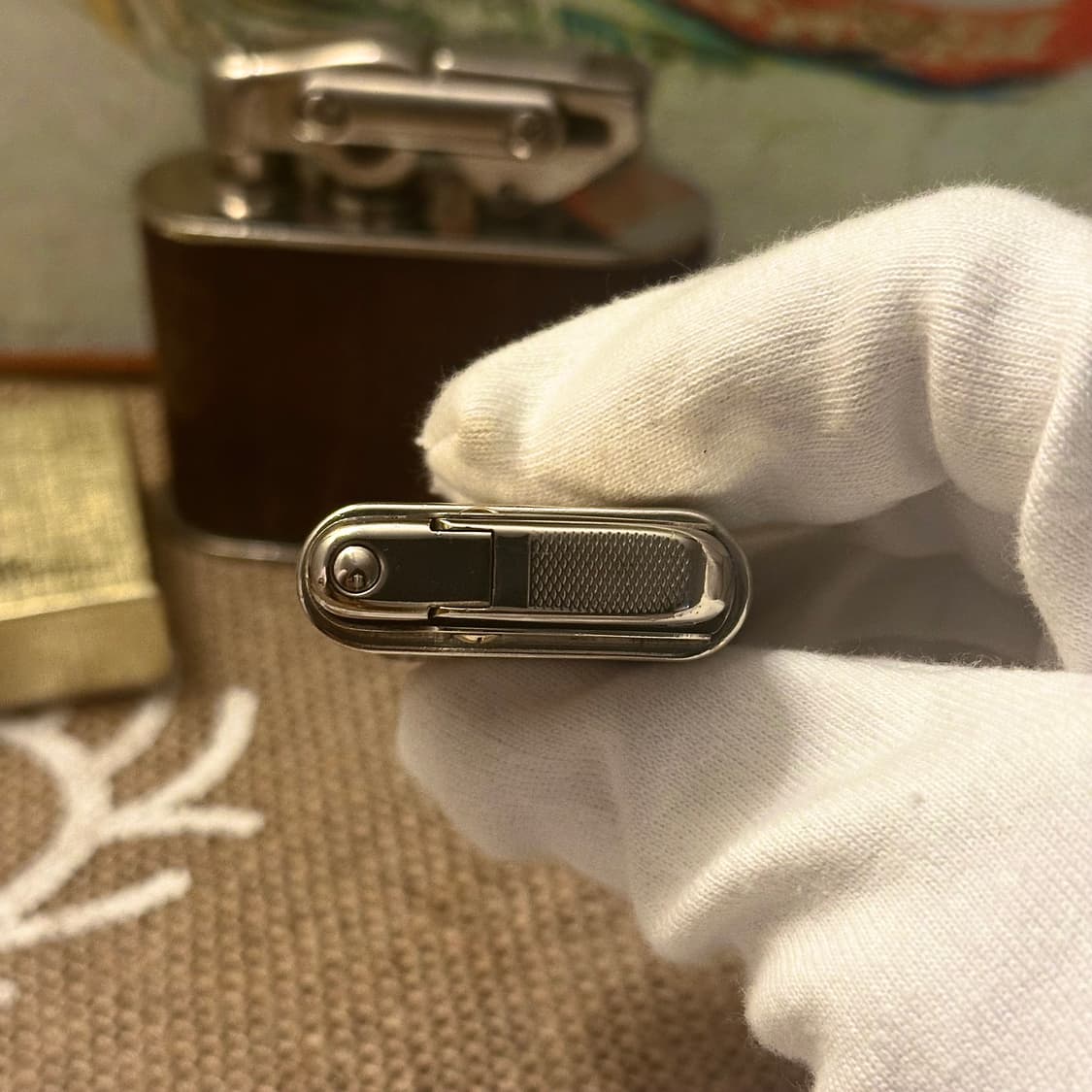 🇩🇪 Augusta Zünder® early 1950s 상품이미지3