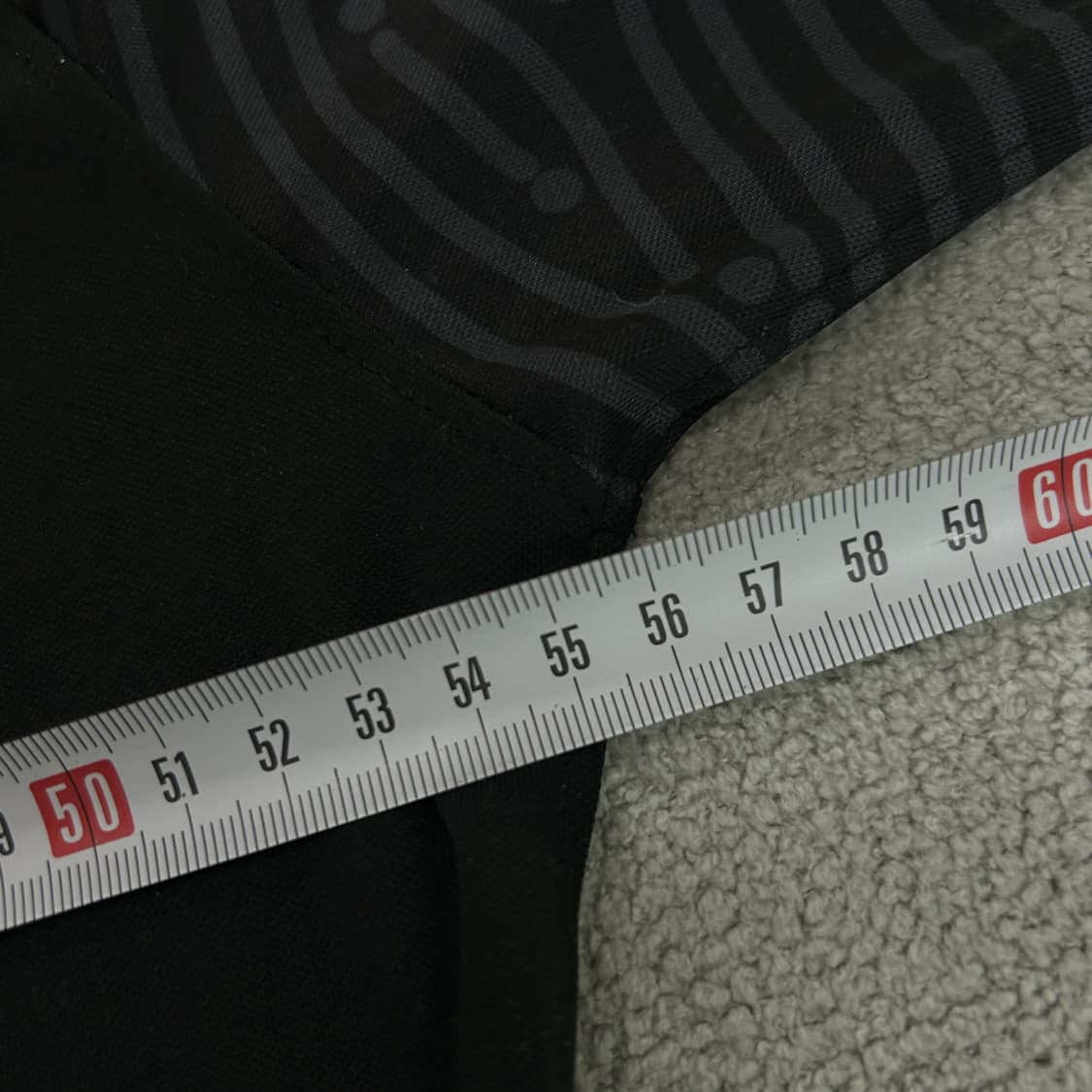 나이키 리버풀 트레이닝 티셔츠 블랙 XL 상품이미지4