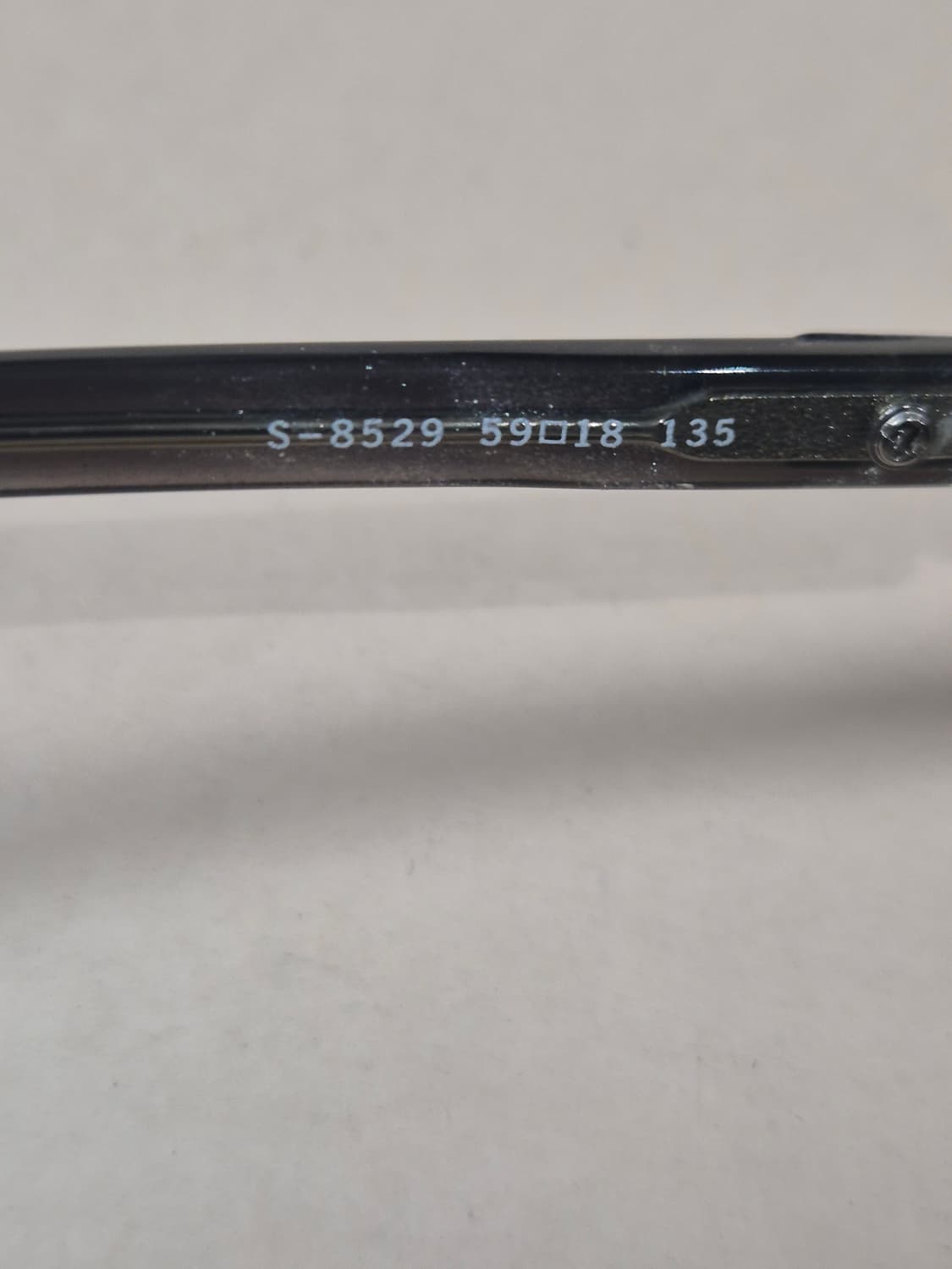 Sisley  선글라스 22KGP (남녀공용) 상품이미지8