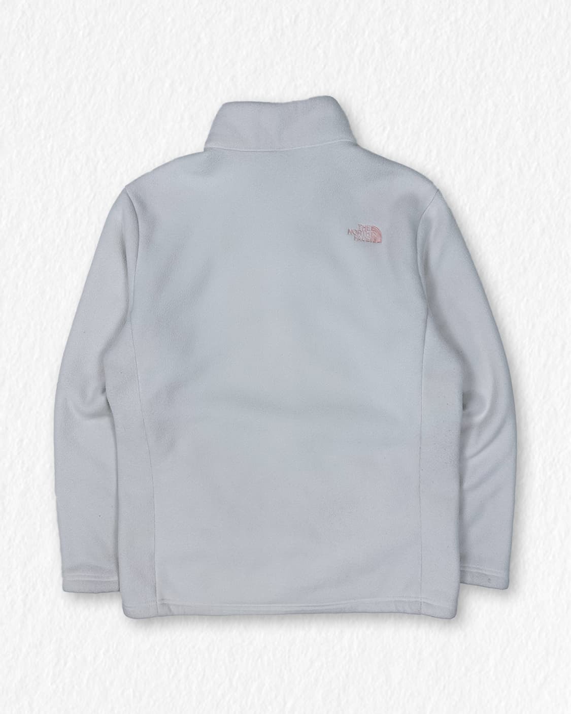 노스페이스 쉐르파 라이너 후리스 화이트 상품이미지2