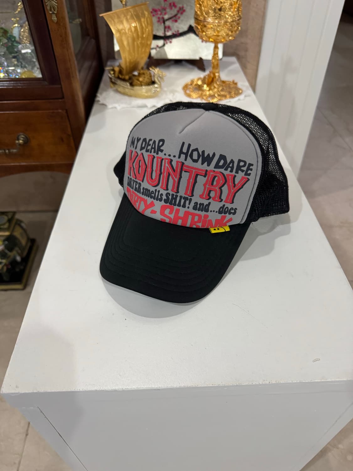 Kapital / 트러커캡 / Free 상품이미지4