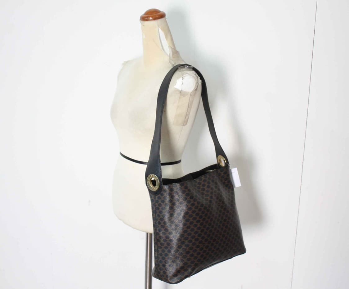 B-10503/셀린느 정품 여성용 블라종 숄더백 상품이미지1