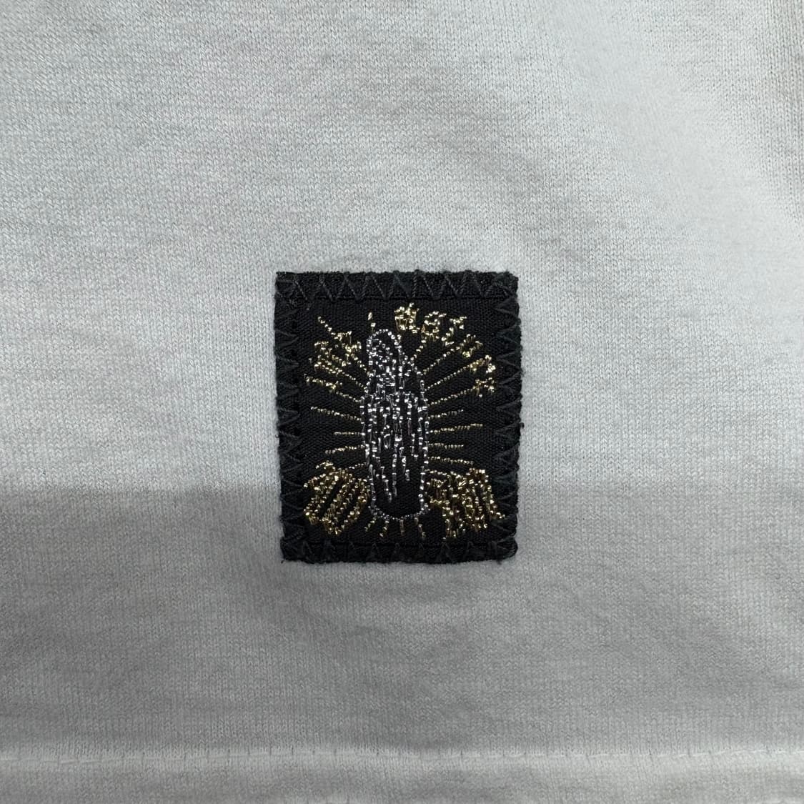 (90)와코마리아펑크반팔 상품이미지3