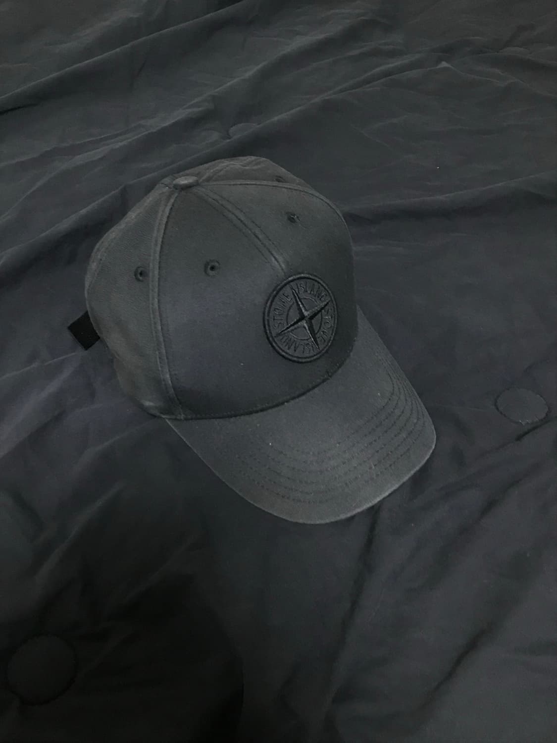 스톤아일랜드 패널캡 상품이미지2