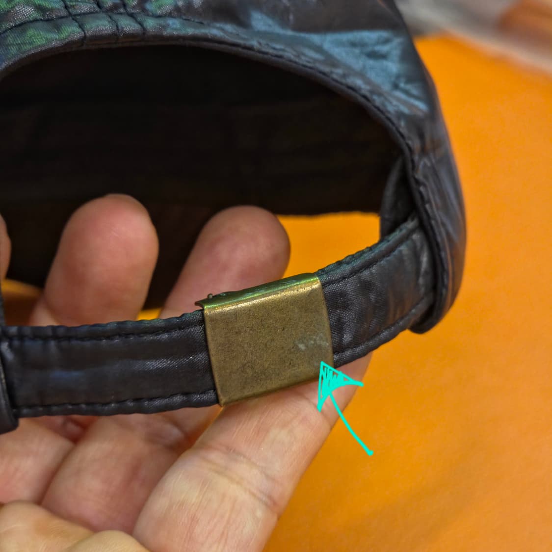 나이키 모자  상품이미지6