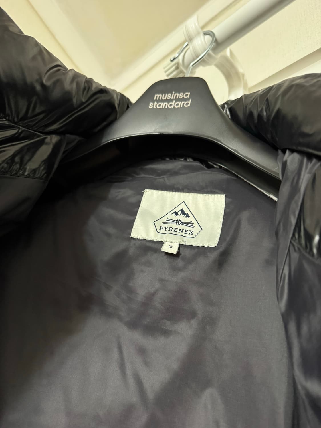 피레넥스 빈티지 미틱 M 상품이미지3