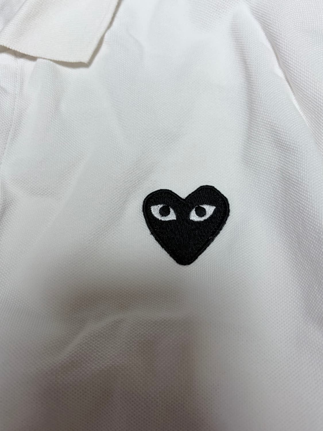 꼼데가르송 카라티 L 상품이미지3