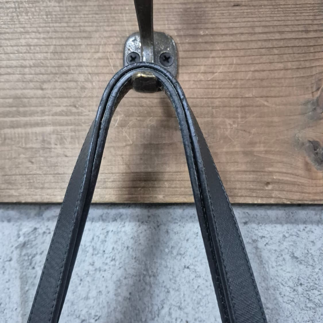 프라다 플로랄 토트나일론 2웨이백 상품이미지6