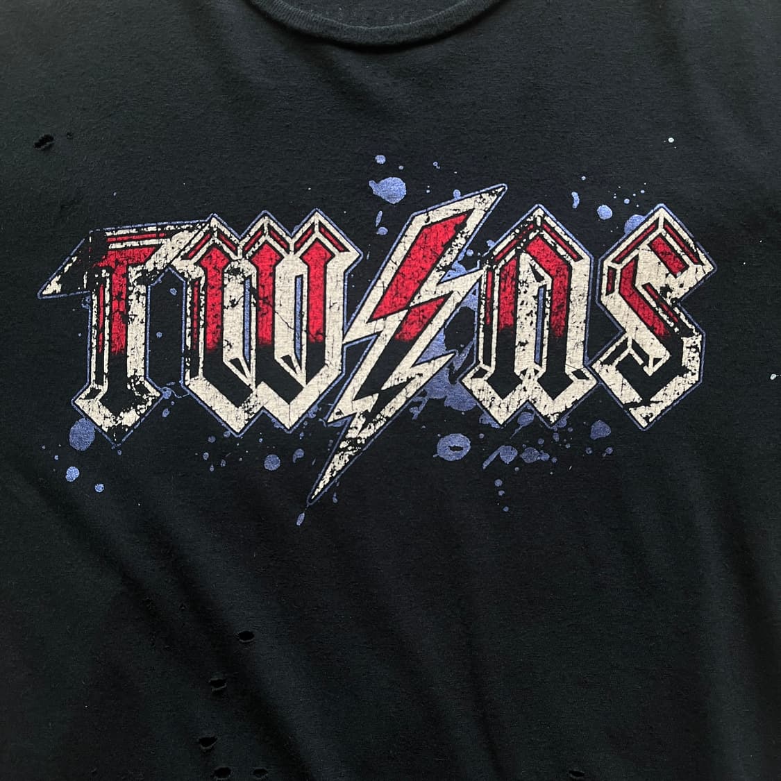 Dsquared2 Twins Graphic T-shirts ( ~97 ) 상품이미지2