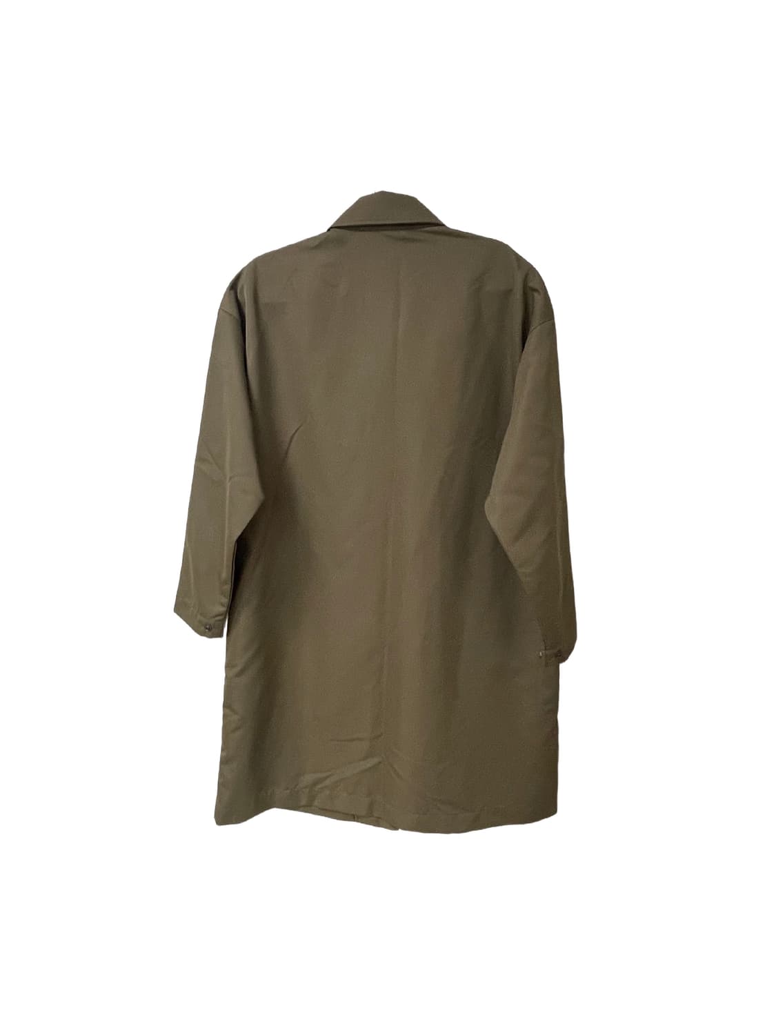 WMB Single Nylon Rain Coat 상품이미지4