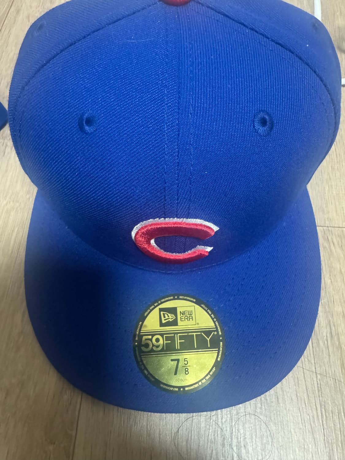 시카고 컵스 뉴에라 상품이미지1