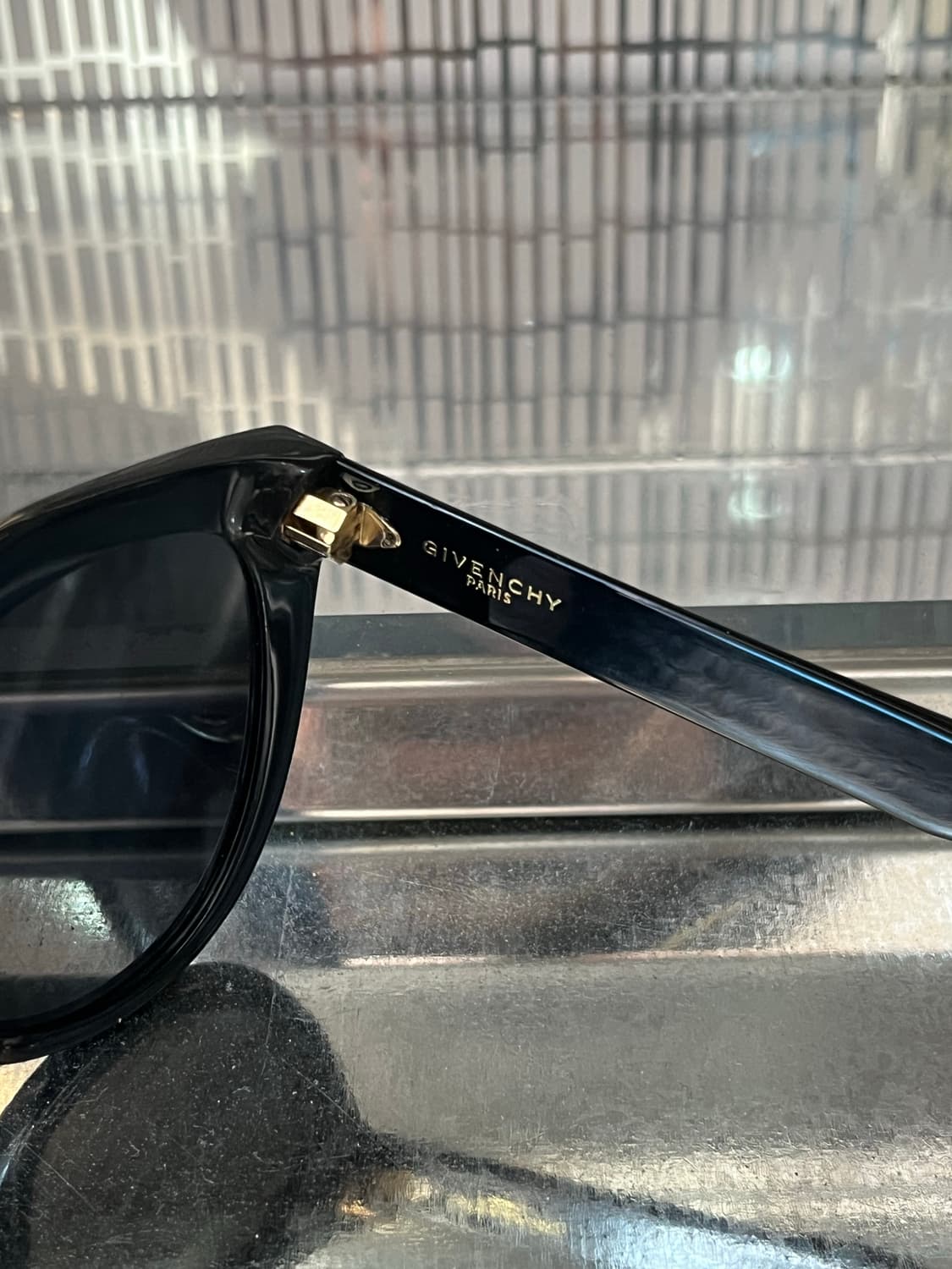 Givenchy Cat Eye SUNGLASSES 상품이미지8