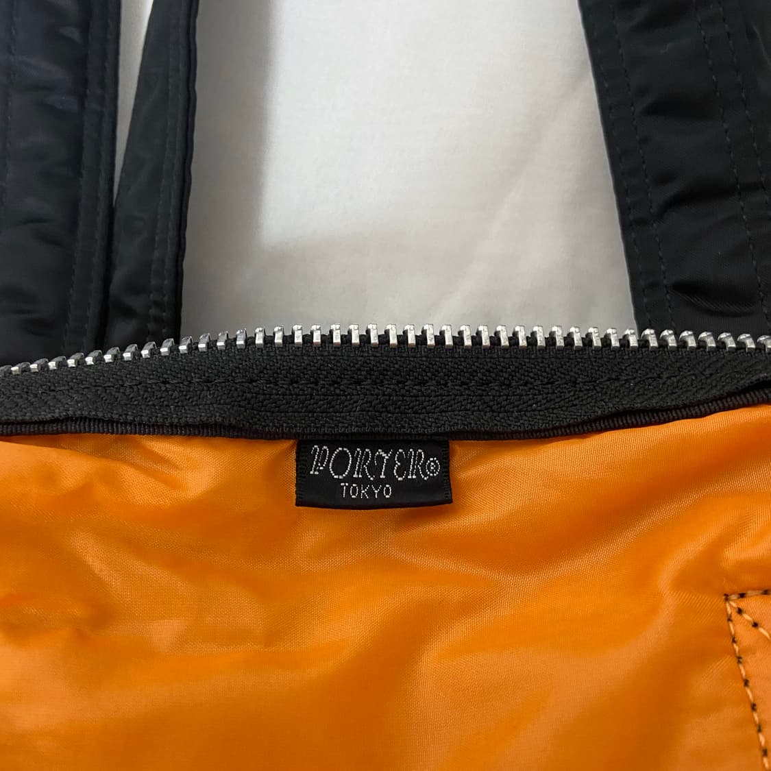 PORTER 포터 탱커 더플백 L 보스턴백 상품이미지8