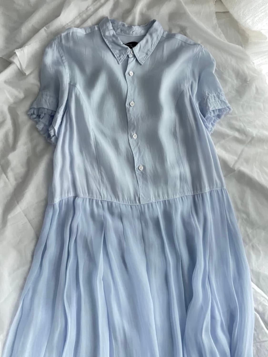 comme des garcons tricot OPS 꼼데 트리콧 원피스 상품이미지1