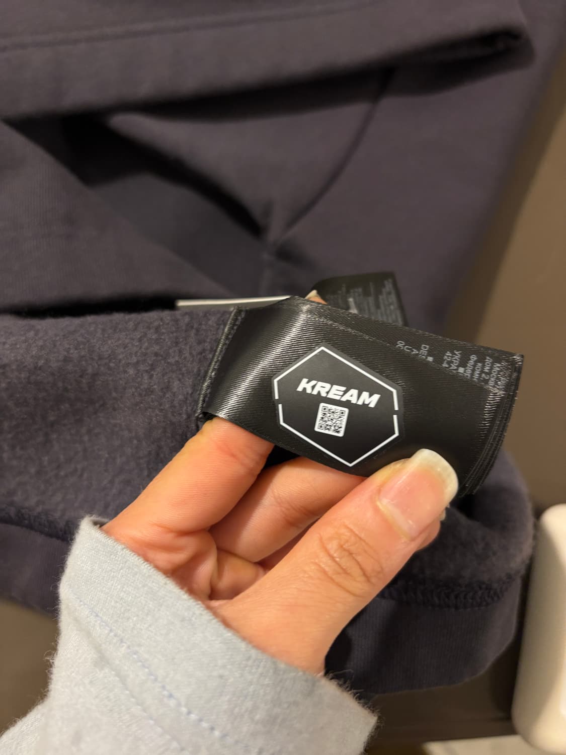 이지 갭 반팔 상품이미지5