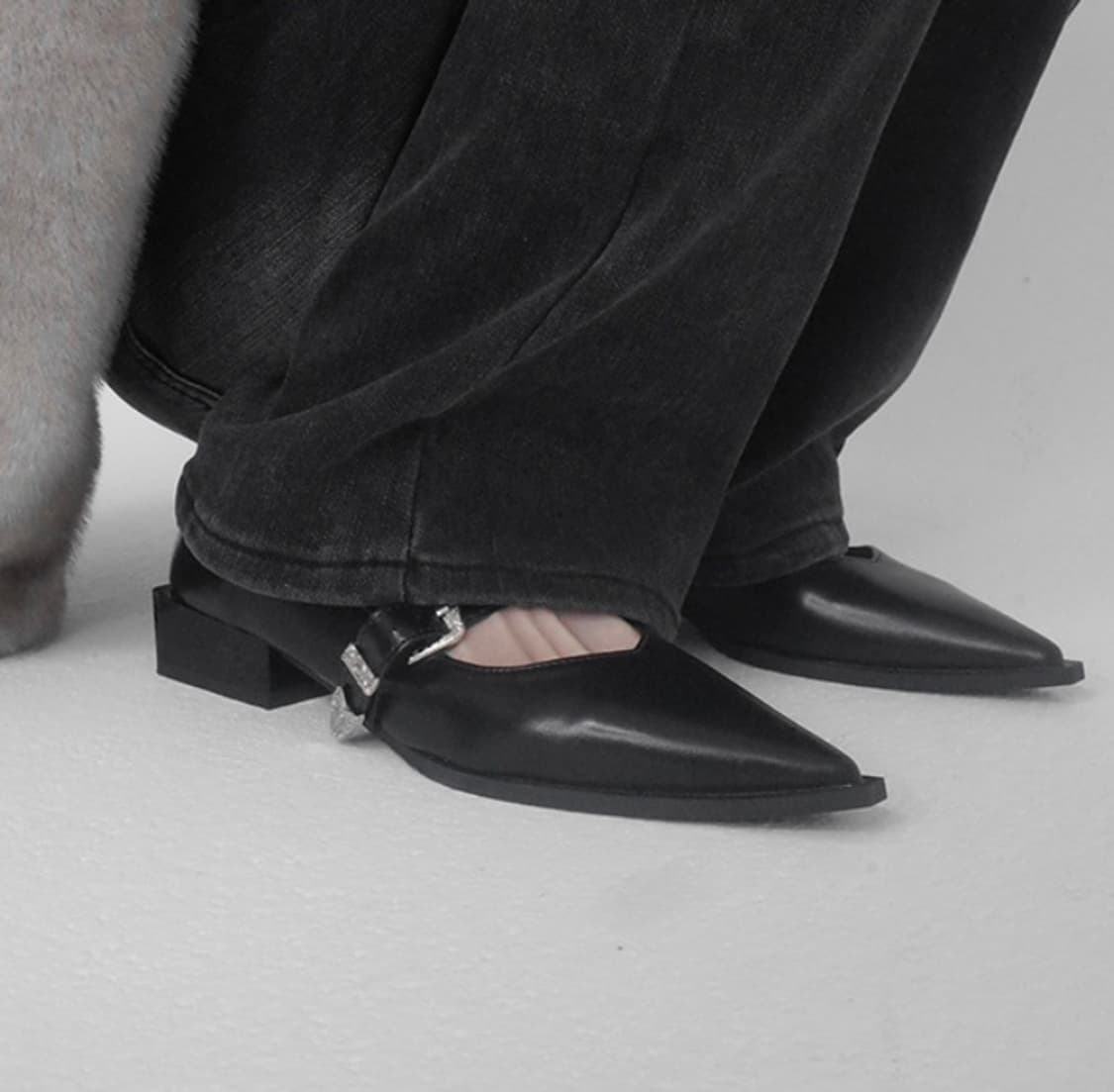 플랫슈즈 상품이미지1